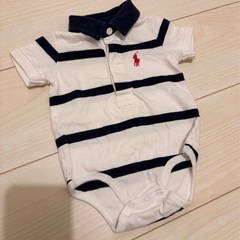 新生児服 の画像