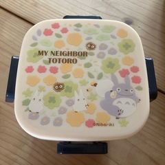 無料！ムーミンセットの画像