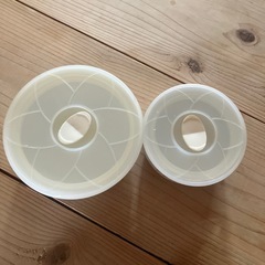 無料！ムーミンセットの画像