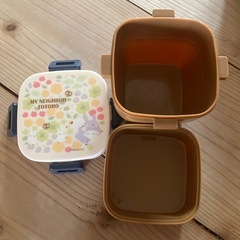 無料！ムーミンセットの画像