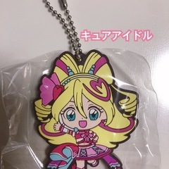 アイドルプリキュア🎀300円ガチャ商品🫧未開封の画像