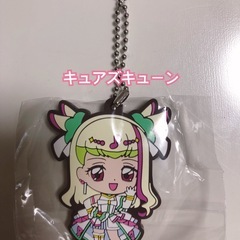 アイドルプリキュア🎀300円ガチャ商品🫧未開封の画像