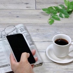 【話題のサ ブ ワ ー ク】始めませんか？スマホ1つででき…