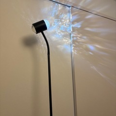 スタンドライトの画像