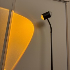 スタンドライトの画像