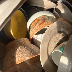 【無料】食器まとめてお譲りします（早い者勝ち）の画像