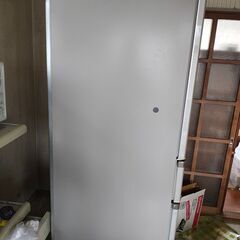 大型冷蔵庫　415l 日立　2006年　今日明日限定の画像