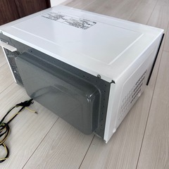 Panasonic 電子レンジ　2013年製の画像