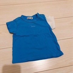 70cm 男の子 子供服　４点セットの画像