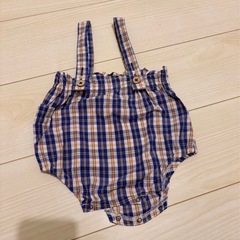 70cm 男の子 子供服　４点セットの画像