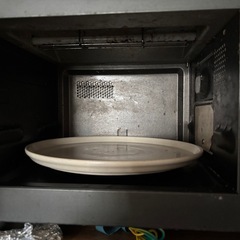 パナソニック　電子レンジオーブンの画像