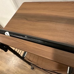 キッチンラックの画像