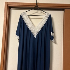 ルームウェア パジャマの画像