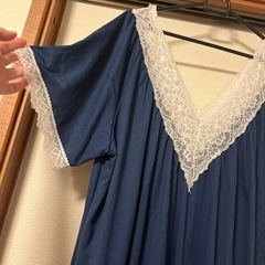 ルームウェア パジャマの画像