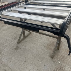 DA17N ルーフキャリアの画像