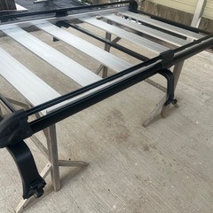 DA17N ルーフキャリアの画像