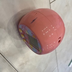 プニルンズ　ピンクの画像