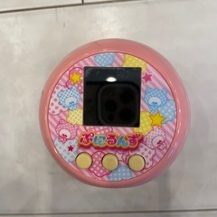 プニルンズ　ピンクの画像