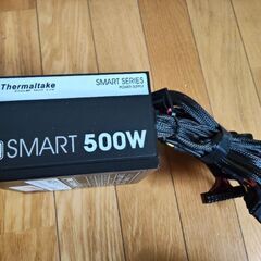 電源ユニット 500wの画像
