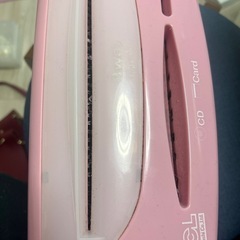 手動シュレッダー中古の画像