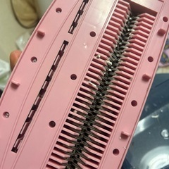 手動シュレッダー中古の画像