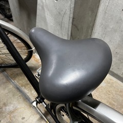 現地引き取り　自転車の画像