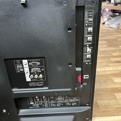 SHARP シャープ⭐︎40型液晶テレビ　AQUOS LC-40G9 2014年製　の画像