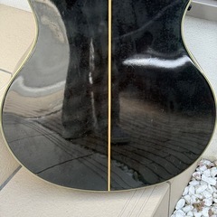 YAMAHA APX-8CSの画像