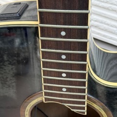 YAMAHA APX-8CSの画像