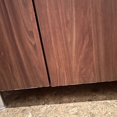 【至急】靴箱 下駄箱【譲ります】の画像