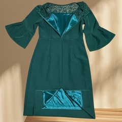 未使用に近いパードレスの画像