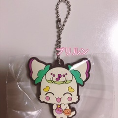 アイドルプリキュア🎀300円ガチャ商品🫧未開封の画像