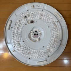 パナソニック　LEDシーリングライト　〜12畳　HH-CA1234A　2015年製の画像