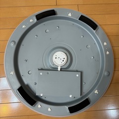 パナソニック　LEDシーリングライト　〜12畳　HH-CA1234A　2015年製の画像