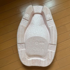 リッチェル ひんやりしない おふろマット
の画像