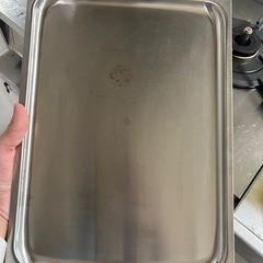 リンナイ　Vamo バーモ　ガスコンロ　都市ガスの画像