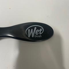 ヘアブラシ 
WETの画像