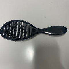 ヘアブラシ 
WETの画像