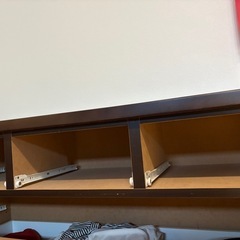 受け渡し予定　東京インテリア　チェスト　洋服タンスの画像