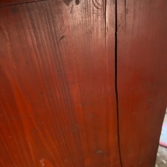 古いタンス
の画像