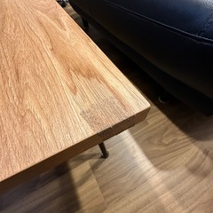 ローテーブルの画像