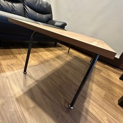 ローテーブルの画像