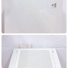 💛11SAG3 空気清浄機の画像