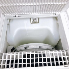 💛11SAG3 空気清浄機の画像