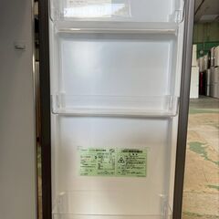 【高年式】大阪送料無料★3か月保障付き★冷蔵庫★アクア★1ドア★2024年★AQR-9P(DS)★OR-25の画像