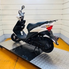 40052km ★始動動画あり★ スズキ アドレスV125S CF4MA 小型　兵庫県　神戸市　バイクの画像