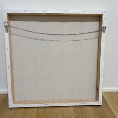 リビングハウス 絵画の画像