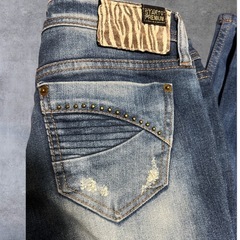 ジーンズの画像