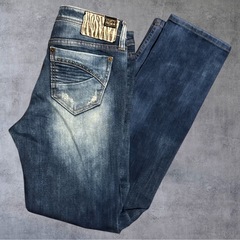 ジーンズの画像