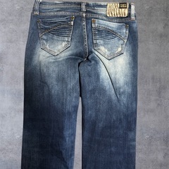 ジーンズの画像